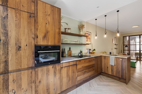 Medium property photo - Eerste Atjehstraat 142A, 1094 KV Amsterdam